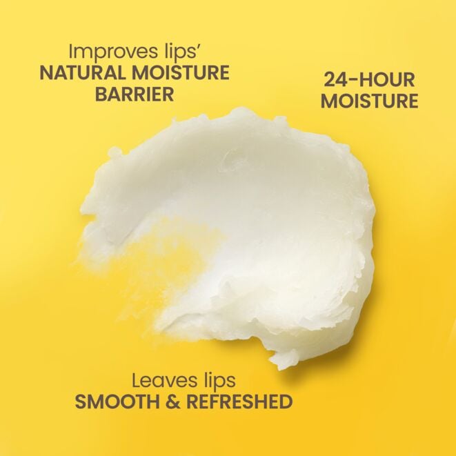 Passion Fruit Lip Balm