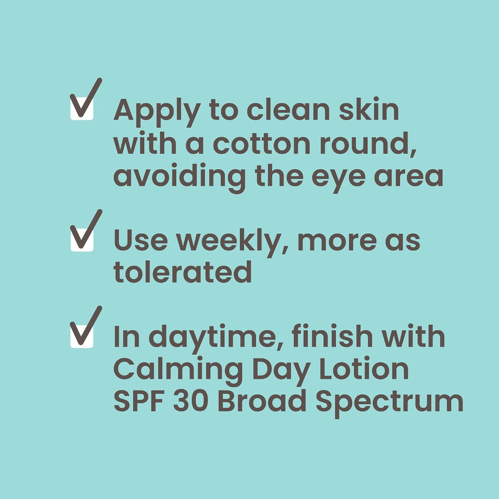 Clear & Balanced Even Tone Liquid Exfoliant